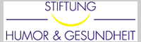 Stiftung Humor und Gesundheit